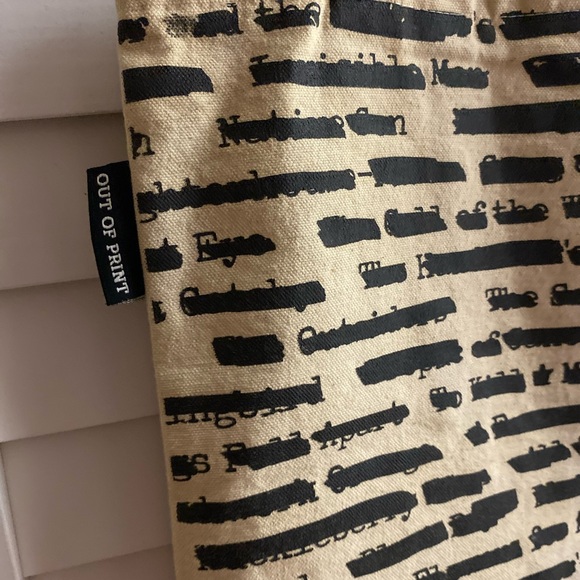 Bookish Gift Bundle —Banned Books Tote Bag & More - Picture 3 of 9